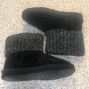 Lamo Suade Boot